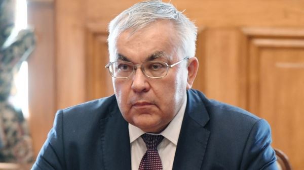 МИД России обсуждает возможность встречи министров «нормандской четверки» 