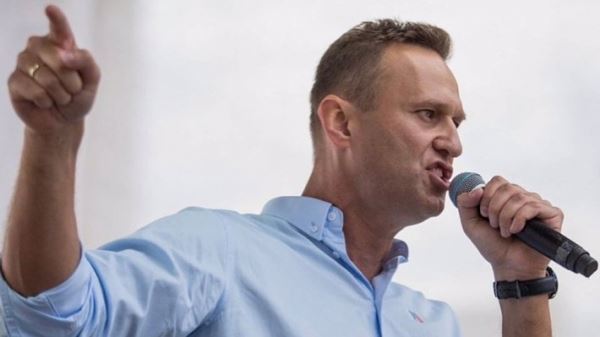 Навальный старается не раскрывать источники финансирования ФБК даже сотрудникам
