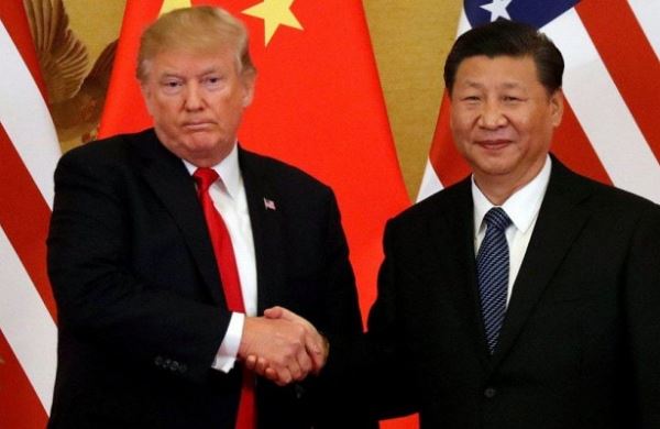 <br />
Торговая война: Китай будет загонять Трампа в цейтнот<br />
