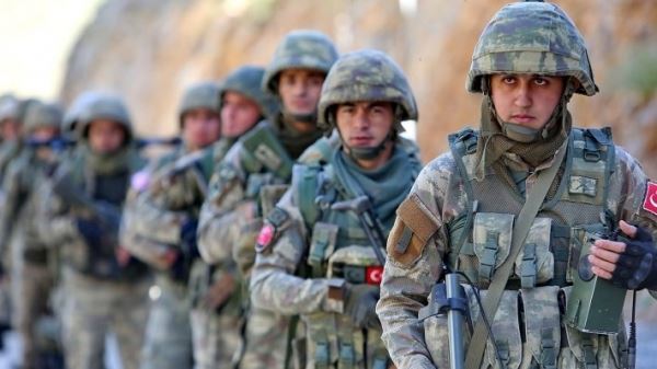 Операцию Турции против курдов-террористов Россия обернула во благо Сирии