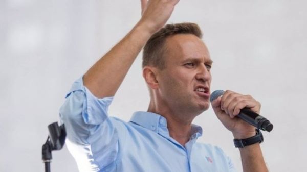 Навальный отправился в «финансовое турне» за рубеж в надежде найти новых спонсоров ФБК