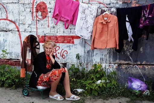 <br />
Минимум — в два раза: как на Украине борются с бедностью<br />
