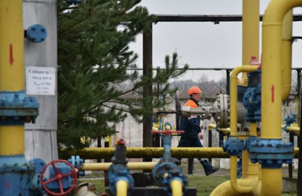 <br />
Эксперт оценил ситуацию с контрактом «Газпрома» и «Нафтогаза»<br />
