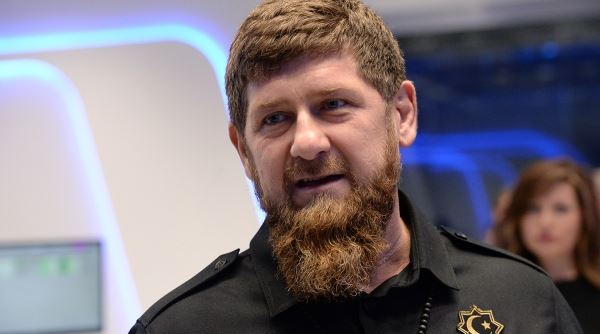 В Чечне посоветовали не сочинять сказки об отравлении Кадырова