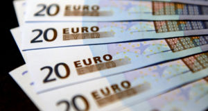 Прогноз EUR/USD на 8 октября 2019 года. Рост евро ограничен