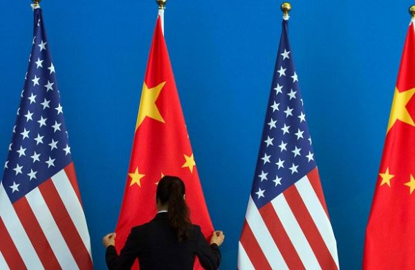 <br />
США и Китай достигли частичного соглашения по торговой сделке<br />
