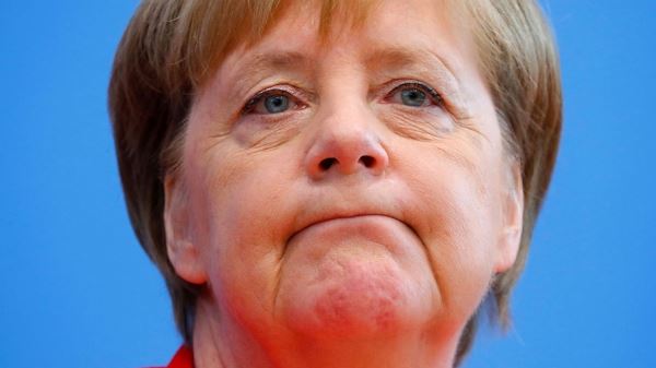 Меркель: ЕС и Британия находятся в решающей фазе по Brexit