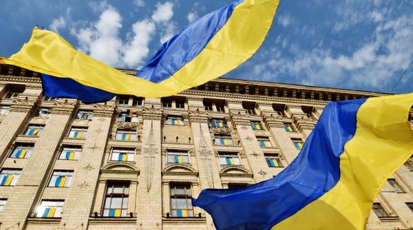 Генпрокурор Украины заявил, что на него не оказывали давления зарубежные политики 