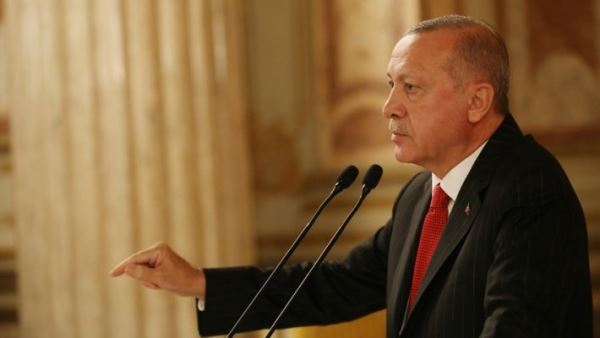 На переговорах в Сочи Турция и Сирия придут к соглашению по курдским радикалам