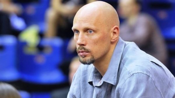 Экс-баскетболист сборной России получил шесть лет колонии за хищения