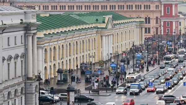 <br />
Названа стоимость самой большой квартиры в Петербурге<br />
