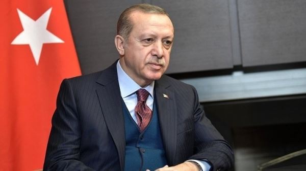 Ход военной операции Турции в Сирии прояснит цели Эрдогана