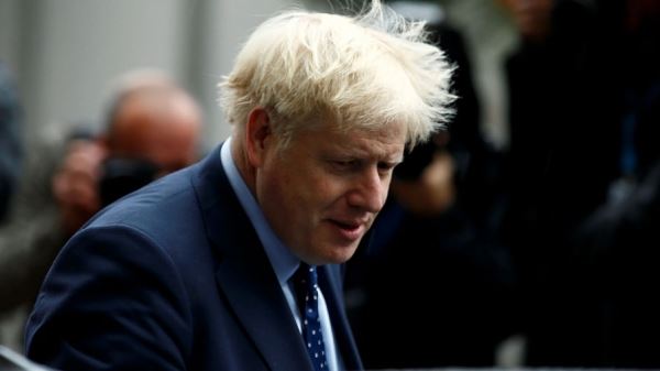 Джонсон попросит ЕС отсрочить Brexit при одном условии