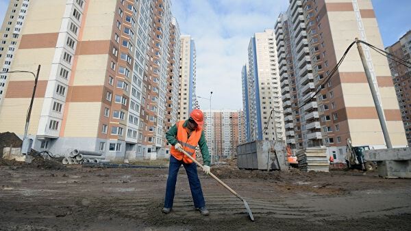 <br />
Объяснено появление бесплатного жилья в центре Москвы<br />
