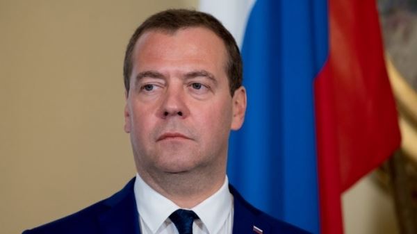 Речи о безвозвратной помощи Кубе со стороны России не идет – Медведев