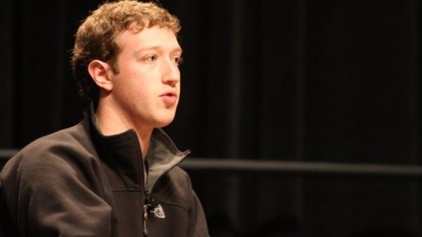 Письмо силовиков главе Facebook выдало тотальный контроль соцсетей Западом