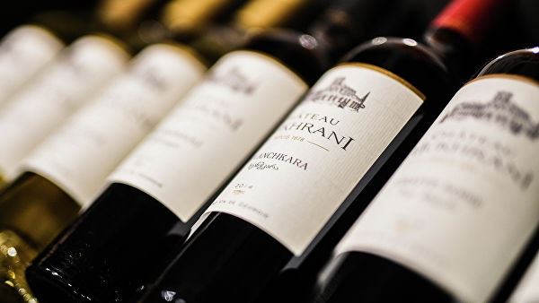 <br />
Госдума отклонила закон о виноделии для разработки нового<br />

