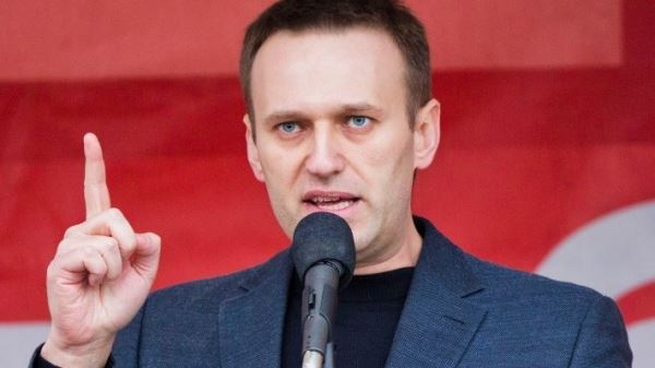 Навальный оскорбляет RT и Симоньян, чтобы отвлечь внимание от своих махинаций с биткоинами